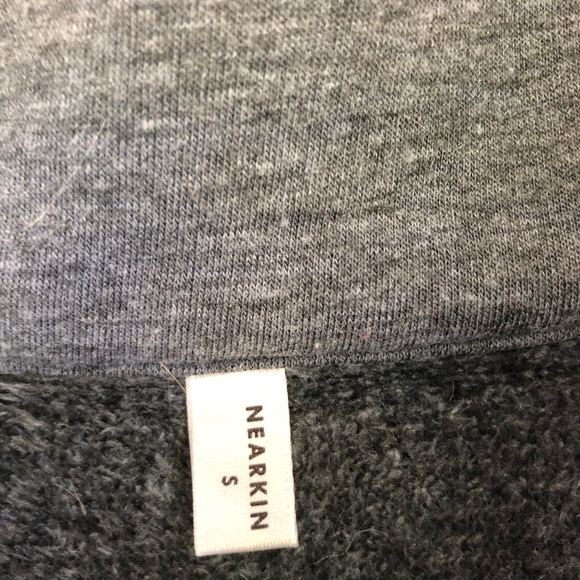 ❌ FINAL PRICE ❌ Fleece Lined Pullover Sweatshirt - Picture 10 of 10